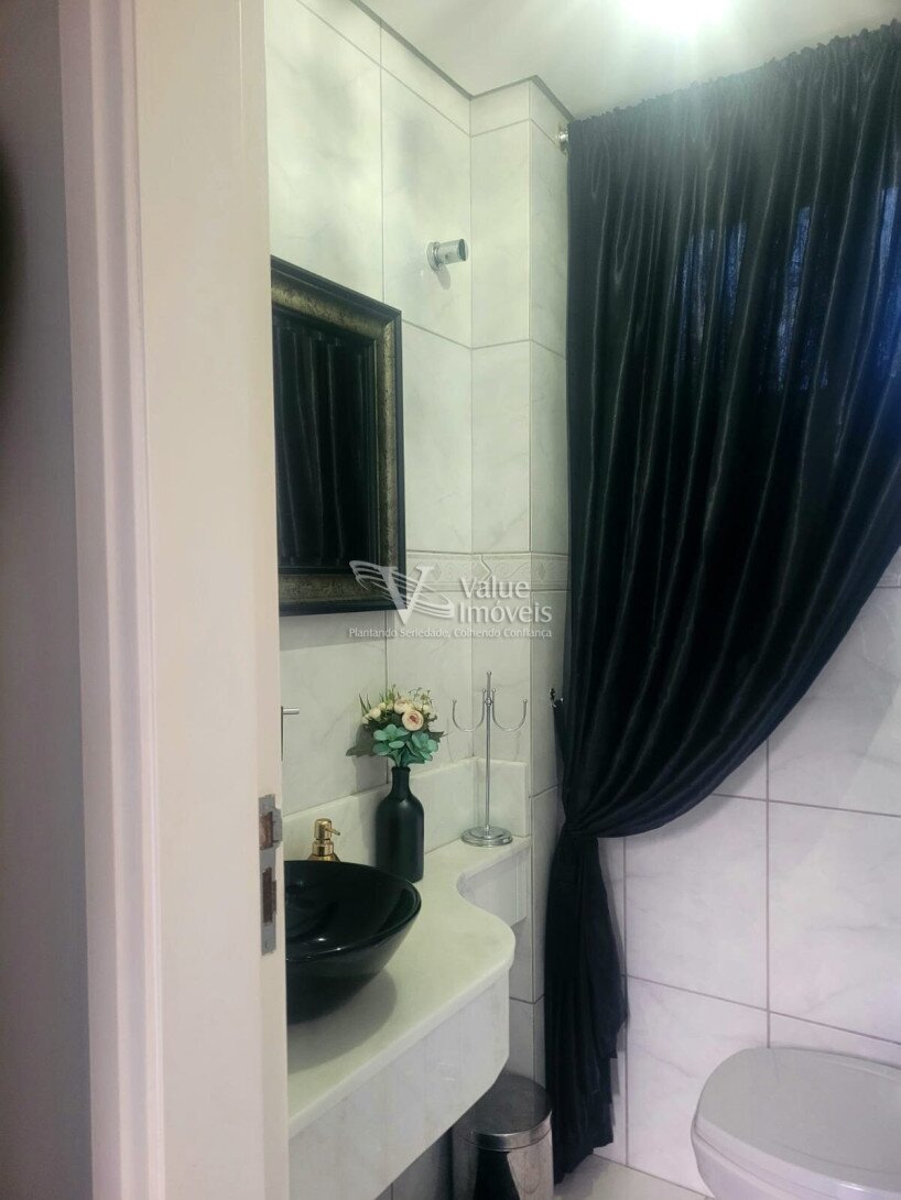 Foto 5 - SOBRADO EM CONDOMÍNIO em CURITIBA - PR, no bairro Bacacheri - Referência VI-VRSOBRADOBACACHERI