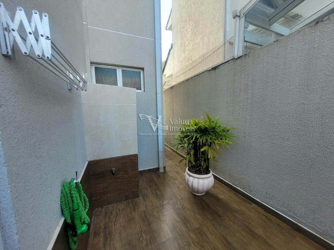 Foto 19 - SOBRADO EM CONDOMÍNIO em CURITIBA - PR, no bairro Bacacheri - Referência VI-VRSOBRADOBACACHERI