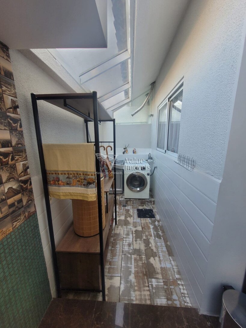Foto 16 - SOBRADO EM CONDOMÍNIO em CURITIBA - PR, no bairro Bacacheri - Referência VI-VRSOBRADOBACACHERI