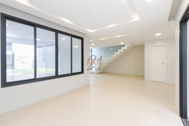Casa em Condomínio no bairro Bairro Alto