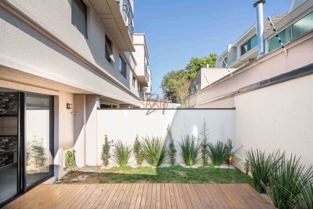 Casa em Condomínio no bairro Jardim Social