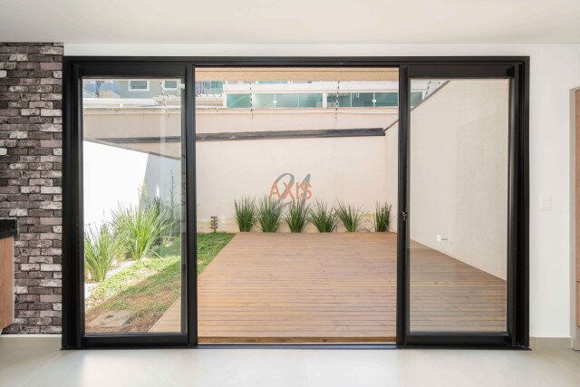 Casa em Condomínio no bairro Jardim Social