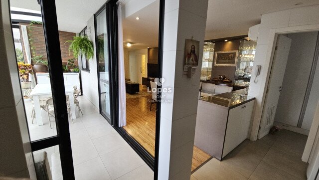APARTAMENTO no Bairro: Vila Izabel - Lopes Home - Curitiba - foto 10