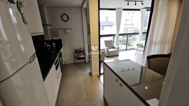 APARTAMENTO no Bairro: Vila Izabel - Lopes Home - Curitiba - foto 15