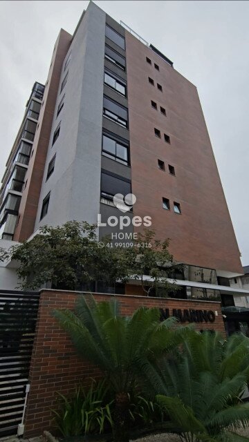 APARTAMENTO no Bairro: Vila Izabel - Lopes Home - Curitiba - foto 29