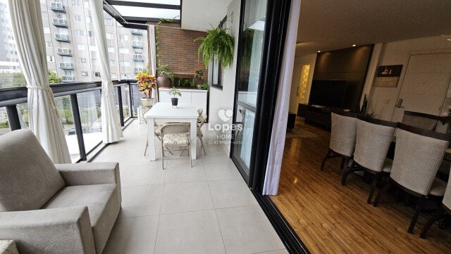 APARTAMENTO no Bairro: Vila Izabel - Lopes Home - Curitiba - foto 9