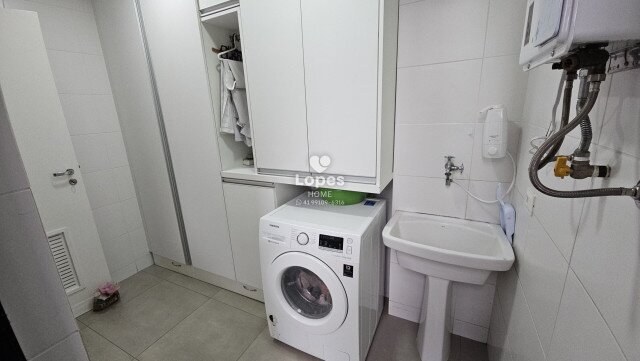 APARTAMENTO no Bairro: Vila Izabel - Lopes Home - Curitiba - foto 17