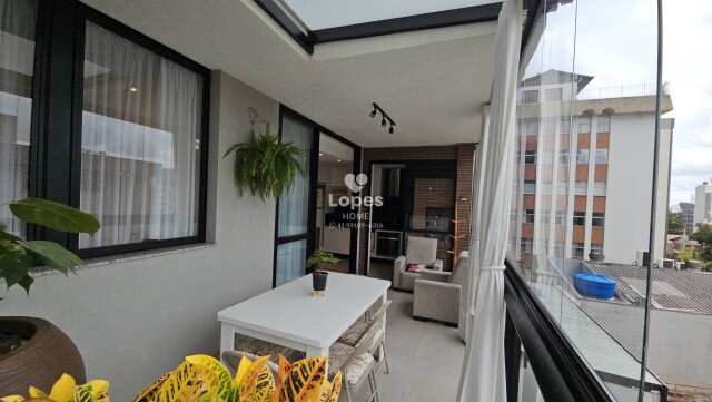 APARTAMENTO no Bairro: Vila Izabel - Lopes Home - Curitiba - foto 13