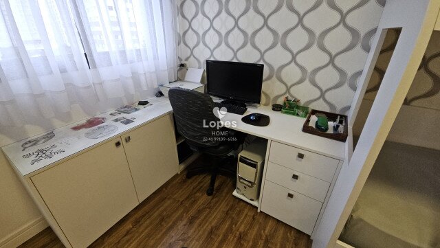 APARTAMENTO no Bairro: Vila Izabel - Lopes Home - Curitiba - foto 19