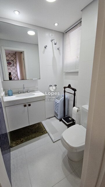 APARTAMENTO no Bairro: Vila Izabel - Lopes Home - Curitiba - foto 28