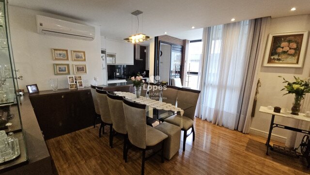 APARTAMENTO no Bairro: Vila Izabel - Lopes Home - Curitiba - foto 4