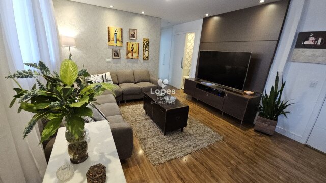 APARTAMENTO no Bairro: Vila Izabel - Lopes Home - Curitiba - foto 1