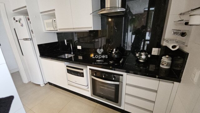 APARTAMENTO no Bairro: Vila Izabel - Lopes Home - Curitiba - foto 14