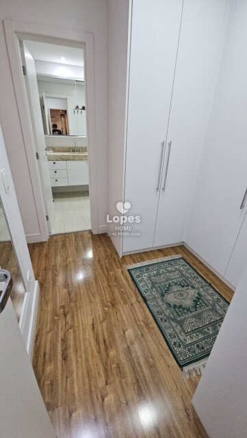 APARTAMENTO no Bairro: Vila Izabel - Lopes Home - Curitiba - foto 21