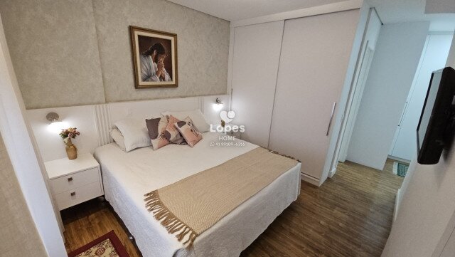 APARTAMENTO no Bairro: Vila Izabel - Lopes Home - Curitiba - foto 22