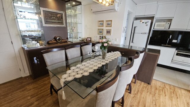 APARTAMENTO no Bairro: Vila Izabel - Lopes Home - Curitiba - foto 5