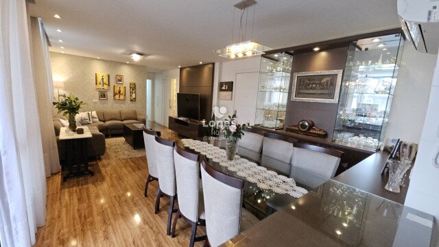 APARTAMENTO no Bairro: Vila Izabel - Lopes Home - Curitiba - foto 6