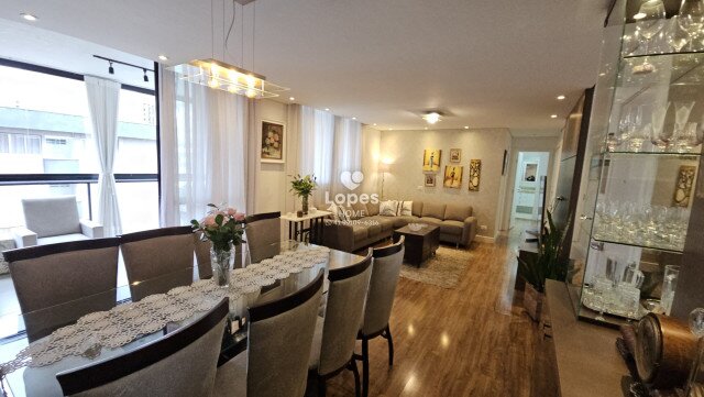 APARTAMENTO no Bairro: Vila Izabel - Lopes Home - Curitiba - foto 7