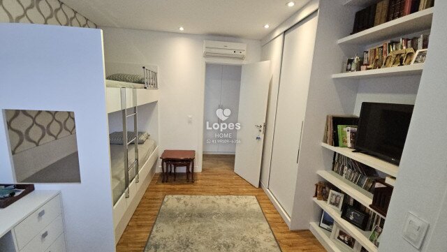 APARTAMENTO no Bairro: Vila Izabel - Lopes Home - Curitiba - foto 26