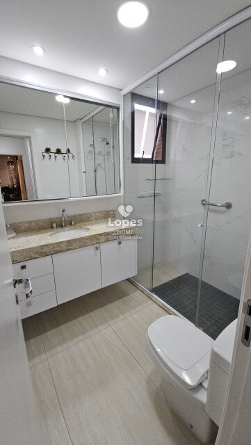 APARTAMENTO no Bairro: Vila Izabel - Lopes Home - Curitiba - foto 24