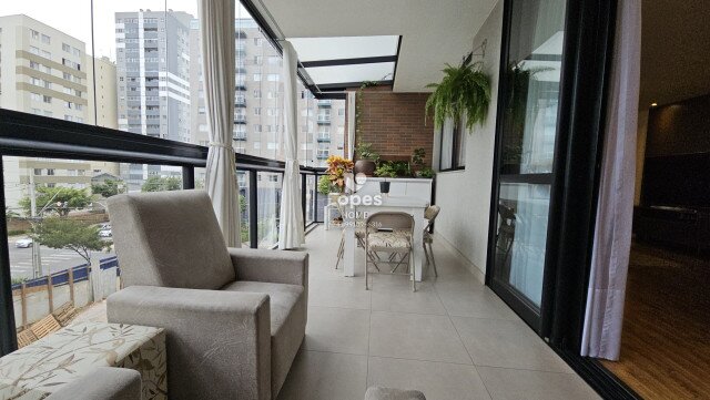 APARTAMENTO no Bairro: Vila Izabel - Lopes Home - Curitiba - foto 12