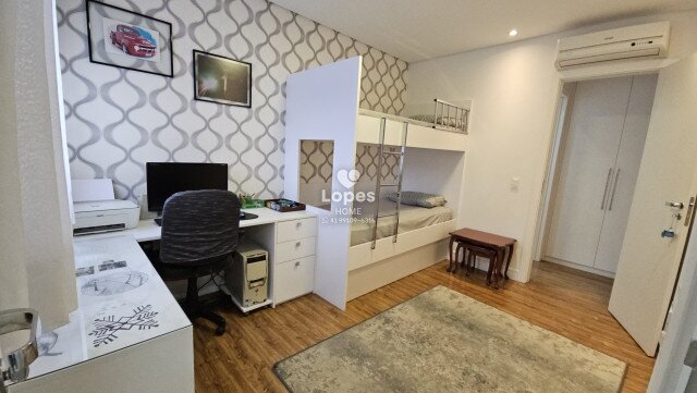 APARTAMENTO no Bairro: Vila Izabel - Lopes Home - Curitiba - foto 27