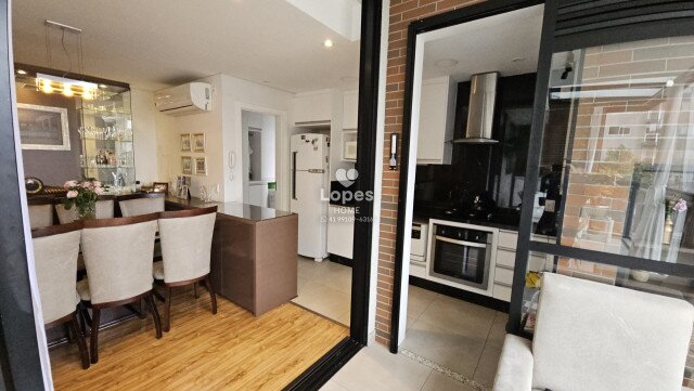 APARTAMENTO no Bairro: Vila Izabel - Lopes Home - Curitiba - foto 11