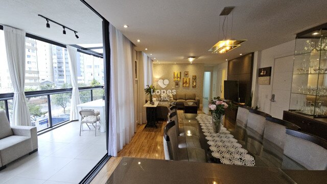 APARTAMENTO no Bairro: Vila Izabel - Lopes Home - Curitiba - foto 8
