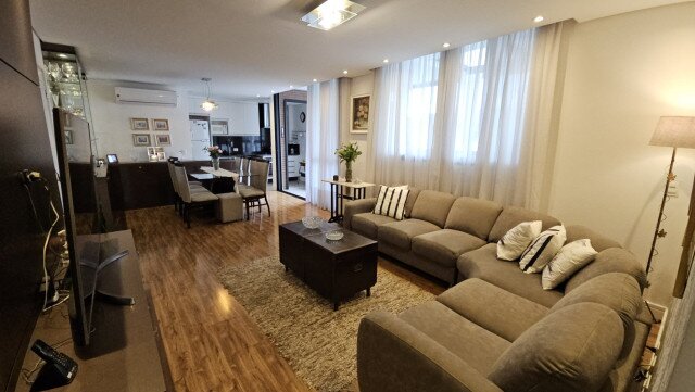 APARTAMENTO no Bairro: Vila Izabel - Lopes Home - Curitiba - foto 0