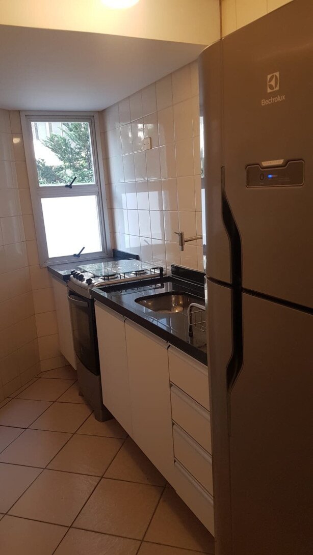 Foto 8 - APARTAMENTO em CURITIBA - PR, no bairro Mercês - Referência 0391
