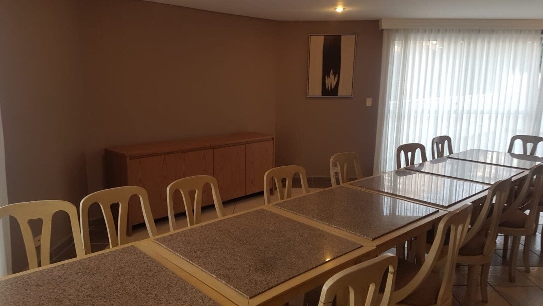 Foto 5 - APARTAMENTO em CURITIBA - PR, no bairro Mercês - Referência 0391