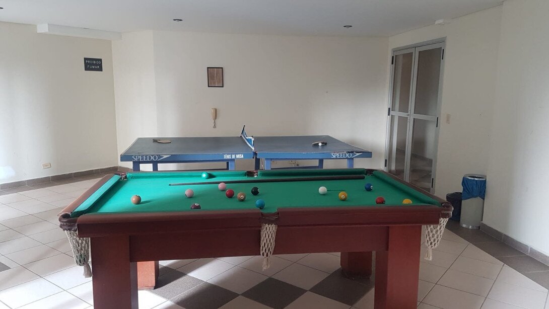 Foto 9 - APARTAMENTO em CURITIBA - PR, no bairro Mercês - Referência 0391