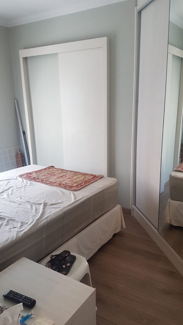 Foto 10 - APARTAMENTO em CURITIBA - PR, no bairro Mercês - Referência 0391