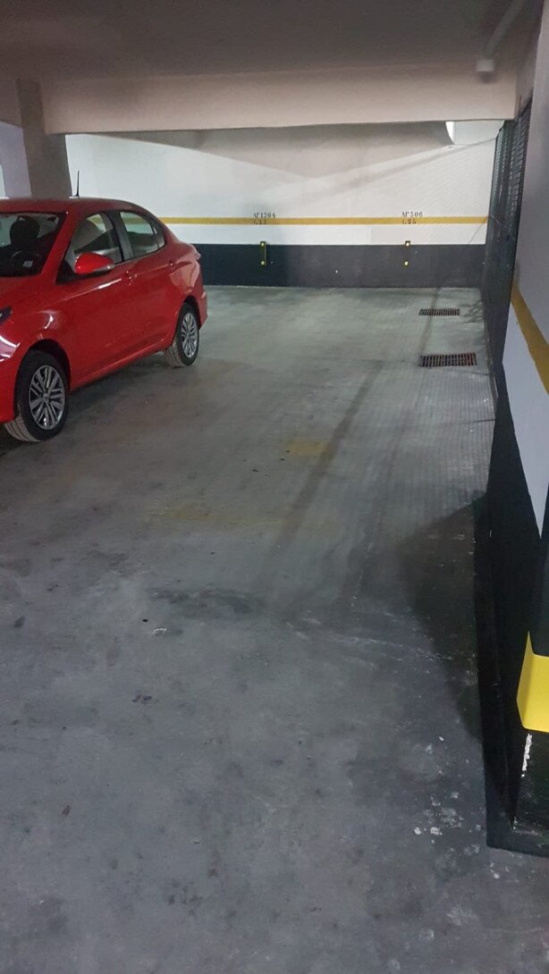 Foto 21 - APARTAMENTO em CURITIBA - PR, no bairro Mercês - Referência 0391