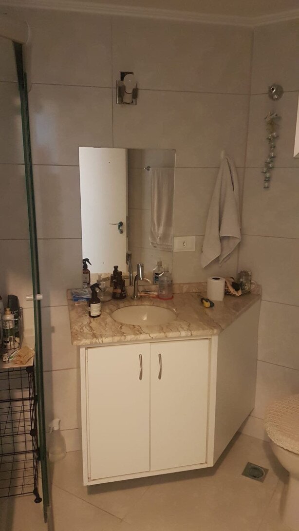 Foto 13 - APARTAMENTO em CURITIBA - PR, no bairro Mercês - Referência 0391