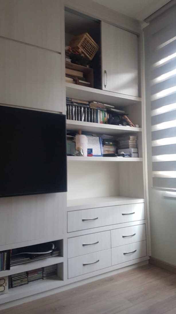 Foto 12 - APARTAMENTO em CURITIBA - PR, no bairro Mercês - Referência 0391