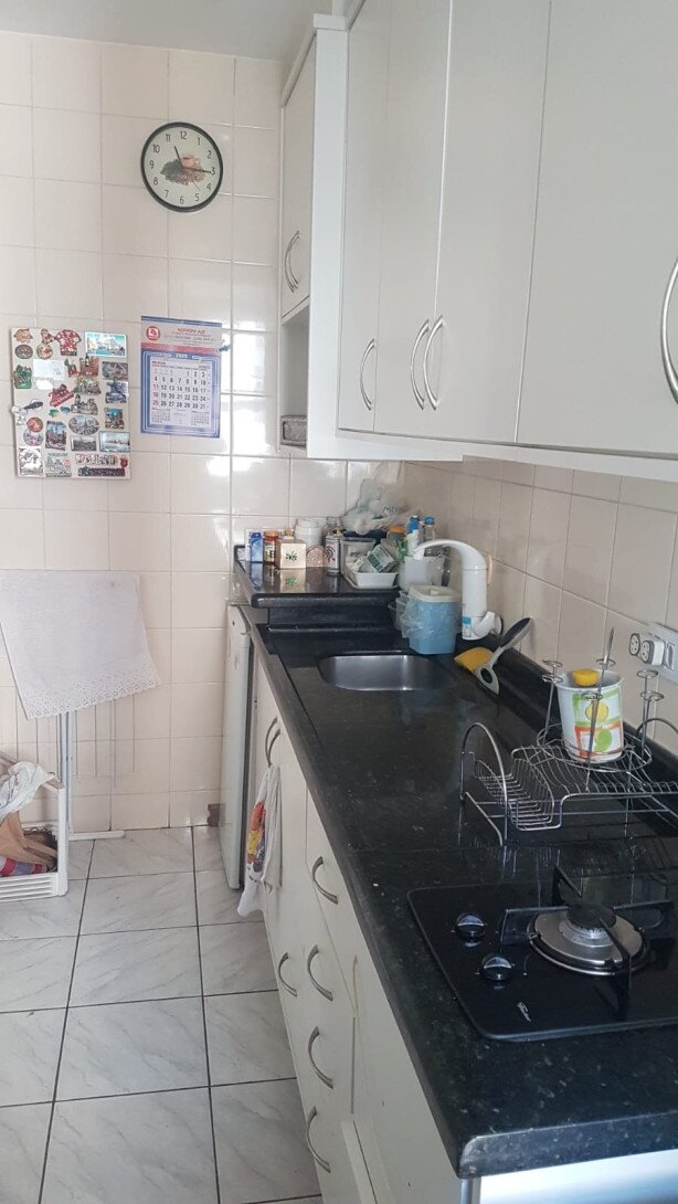 Foto 19 - APARTAMENTO em CURITIBA - PR, no bairro Mercês - Referência 0391