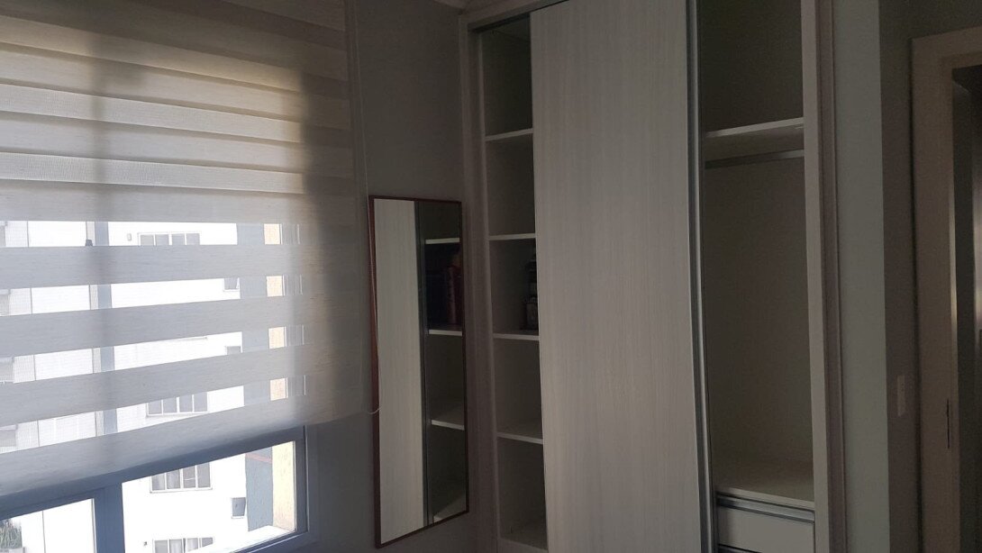 Foto 14 - APARTAMENTO em CURITIBA - PR, no bairro Mercês - Referência 0391