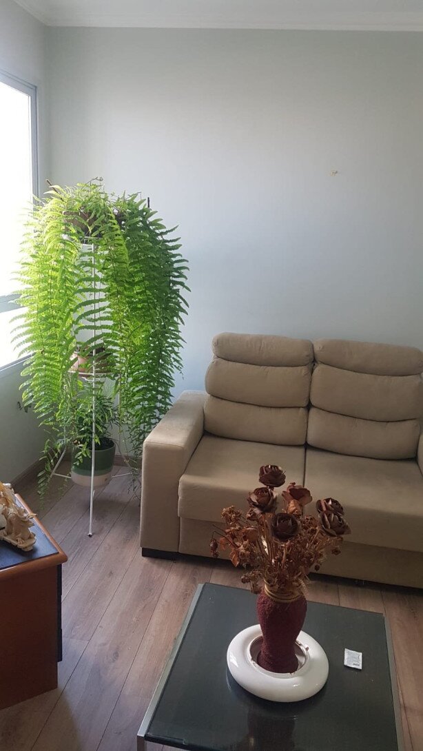 Foto 16 - APARTAMENTO em CURITIBA - PR, no bairro Mercês - Referência 0391