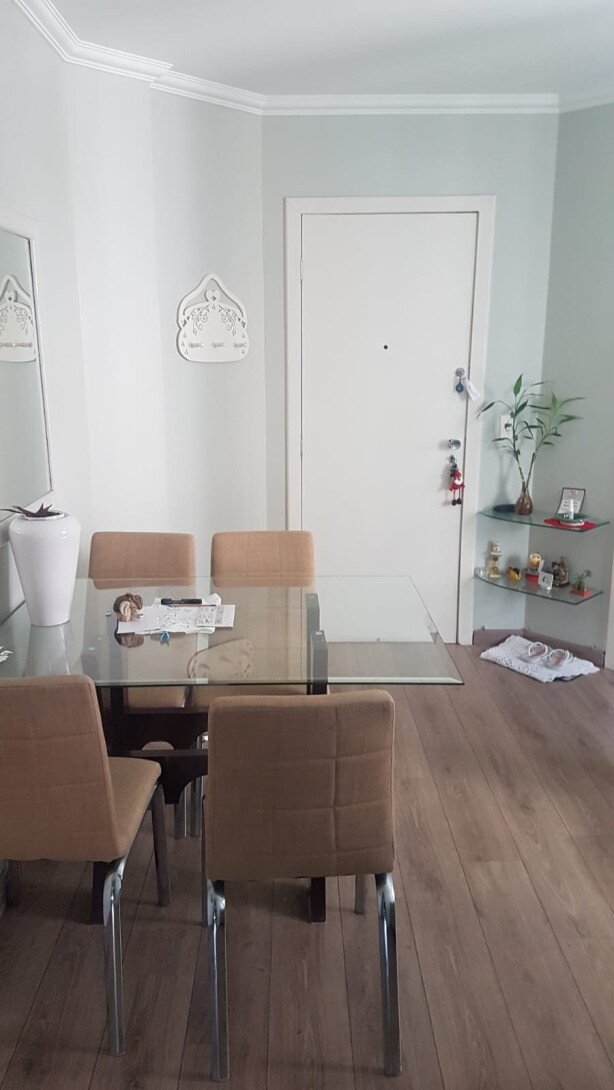 Foto 18 - APARTAMENTO em CURITIBA - PR, no bairro Mercês - Referência 0391