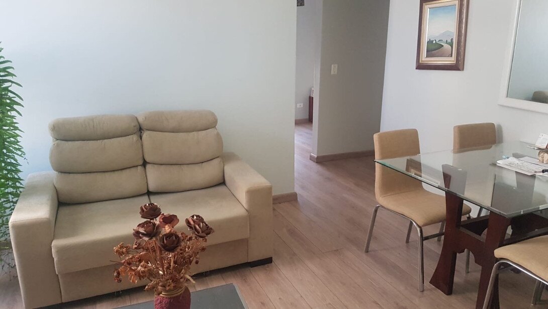 Foto 17 - APARTAMENTO em CURITIBA - PR, no bairro Mercês - Referência 0391
