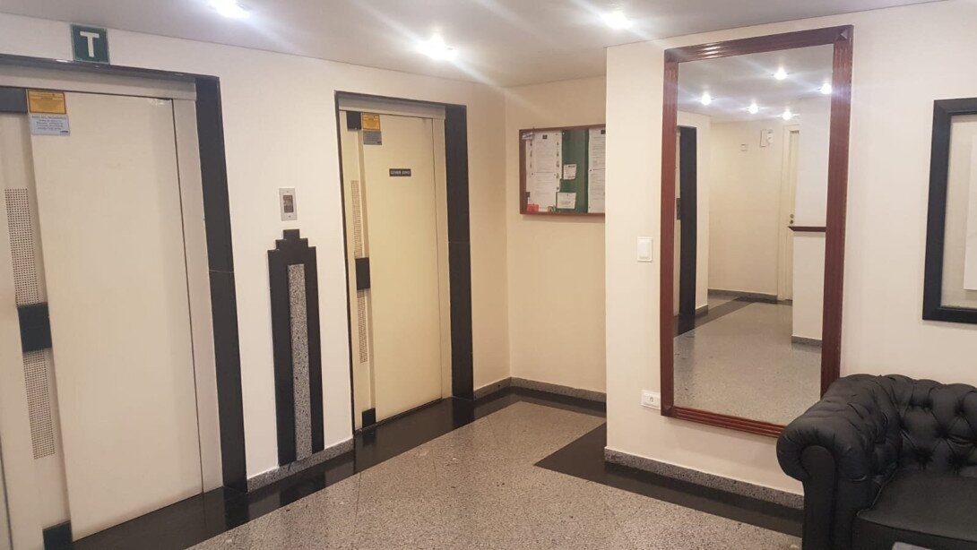 Foto 4 - APARTAMENTO em CURITIBA - PR, no bairro Mercês - Referência 0391