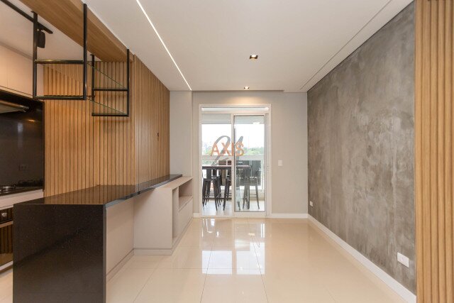 Apartamento no bairro Cabral