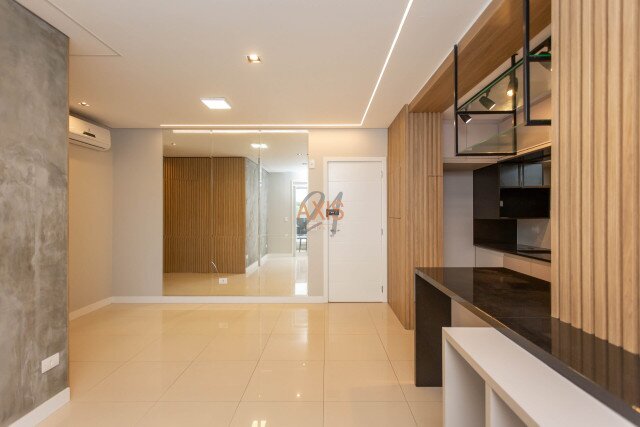 Apartamento no bairro Cabral