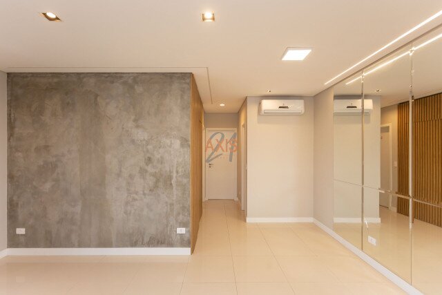 Apartamento no bairro Cabral