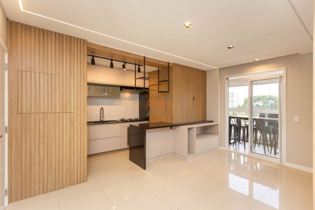 Apartamento no bairro Cabral