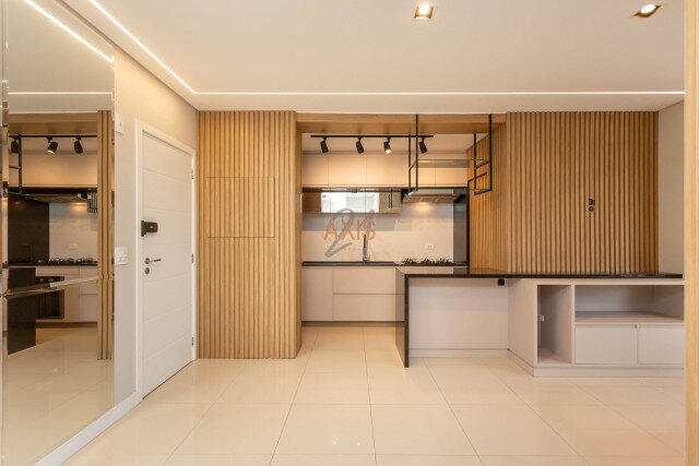 Apartamento no bairro Cabral
