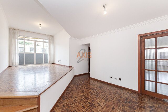 Apartamento no bairro Mercês