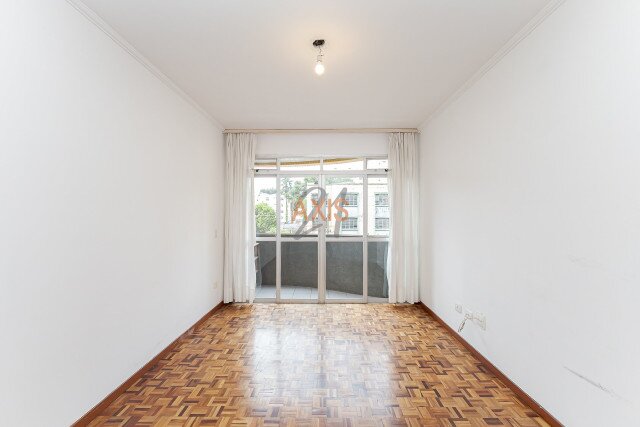 Apartamento no bairro Mercês