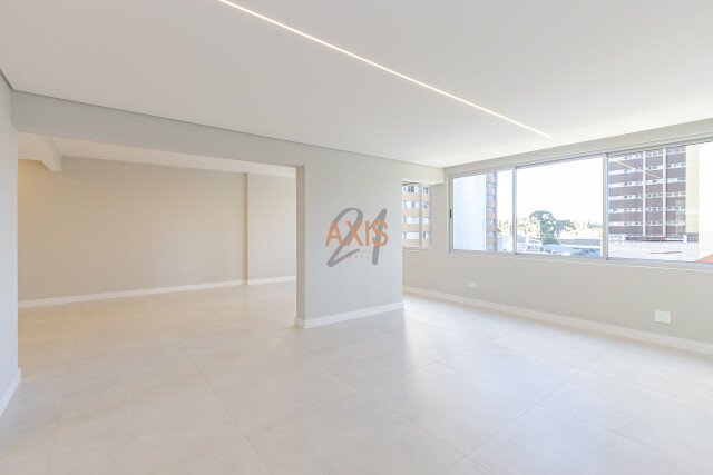 Apartamento no bairro Juvevê